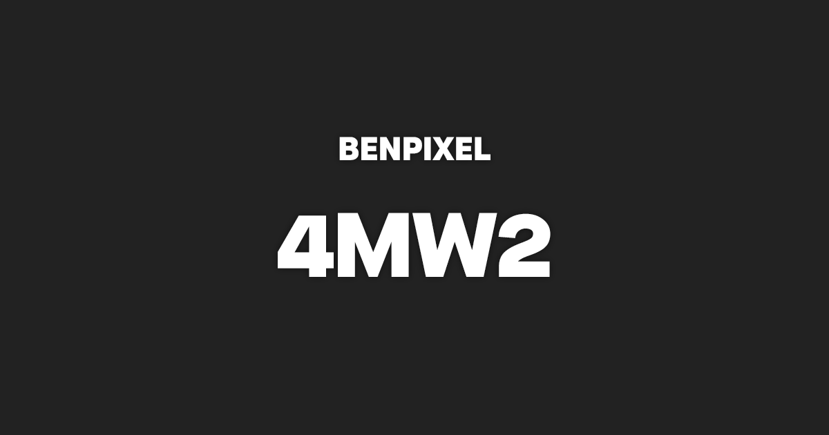 4mw2